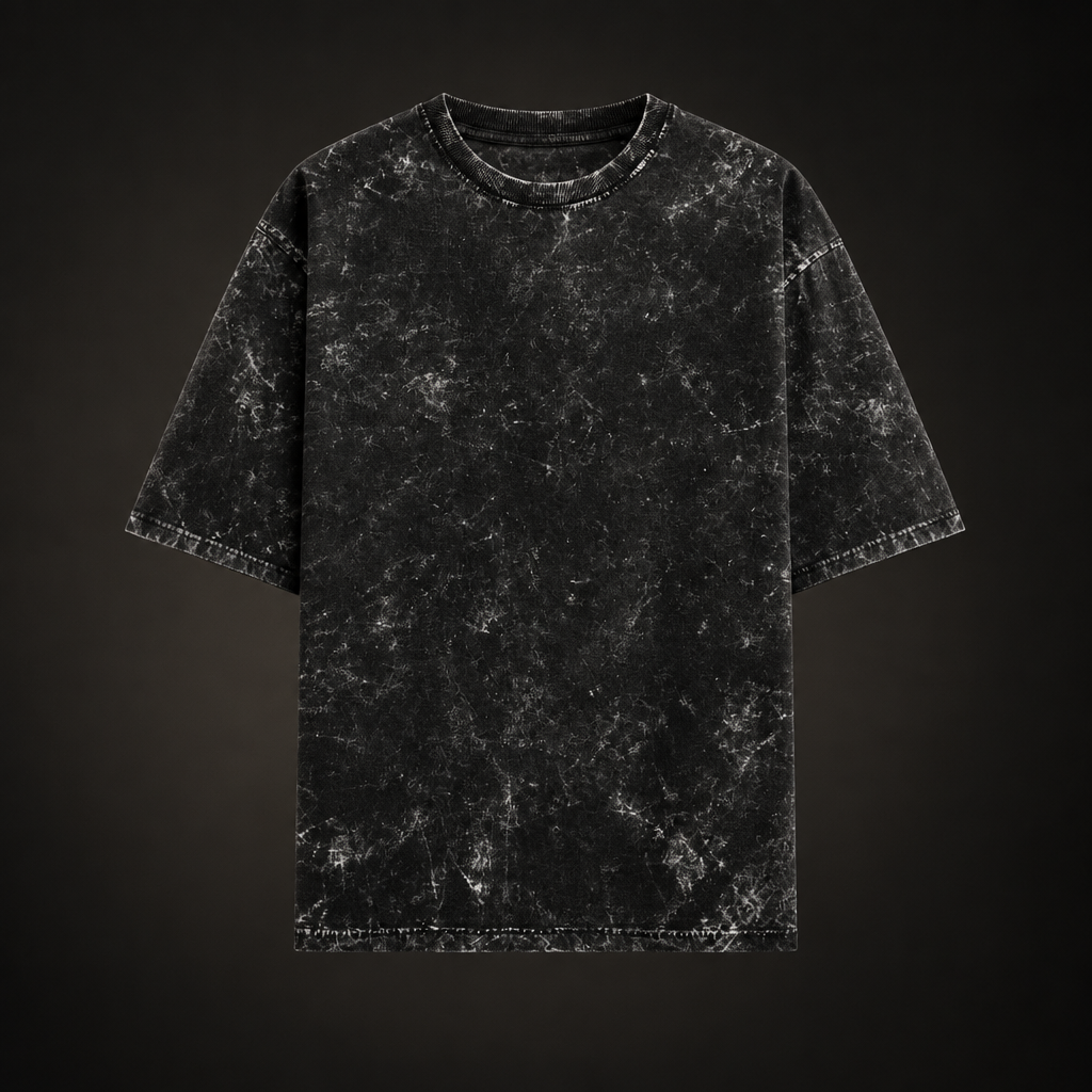 Acid Black design-first preview