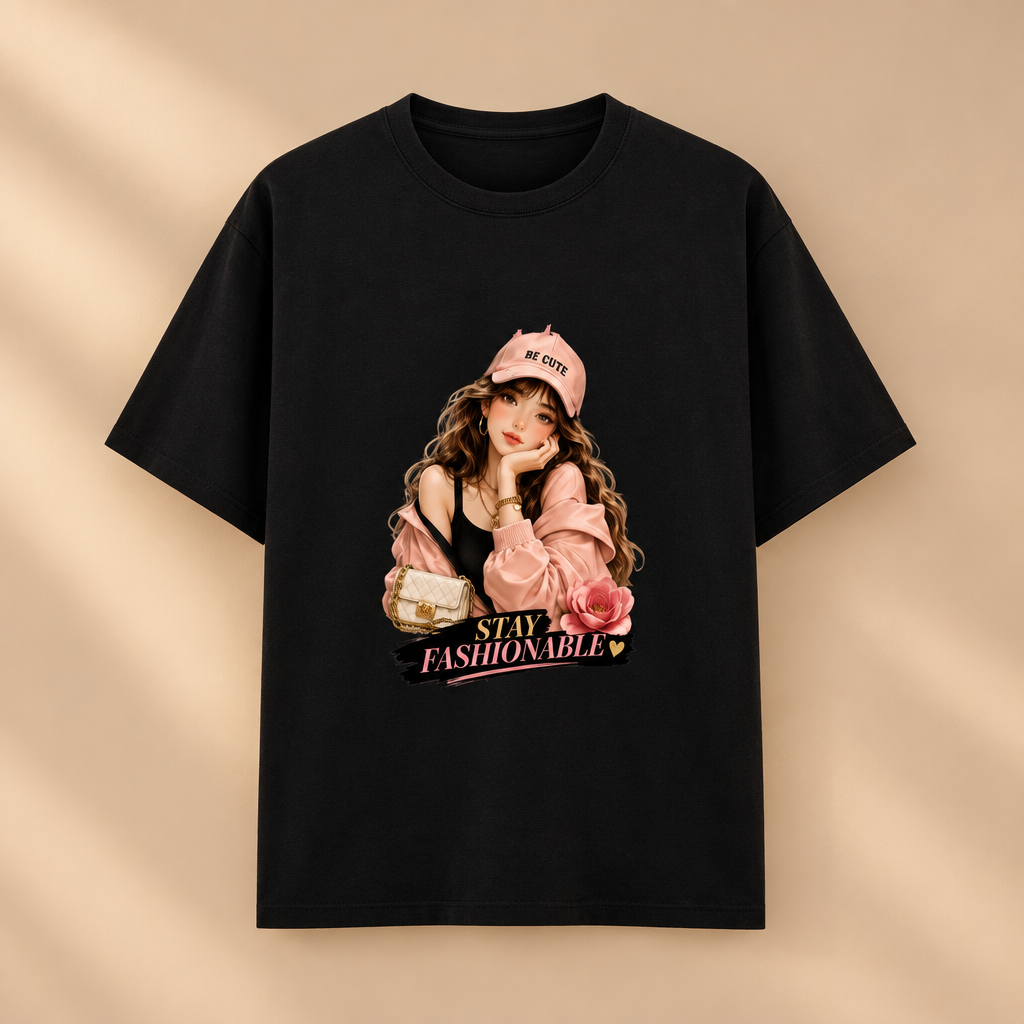 Be You Black design-first preview