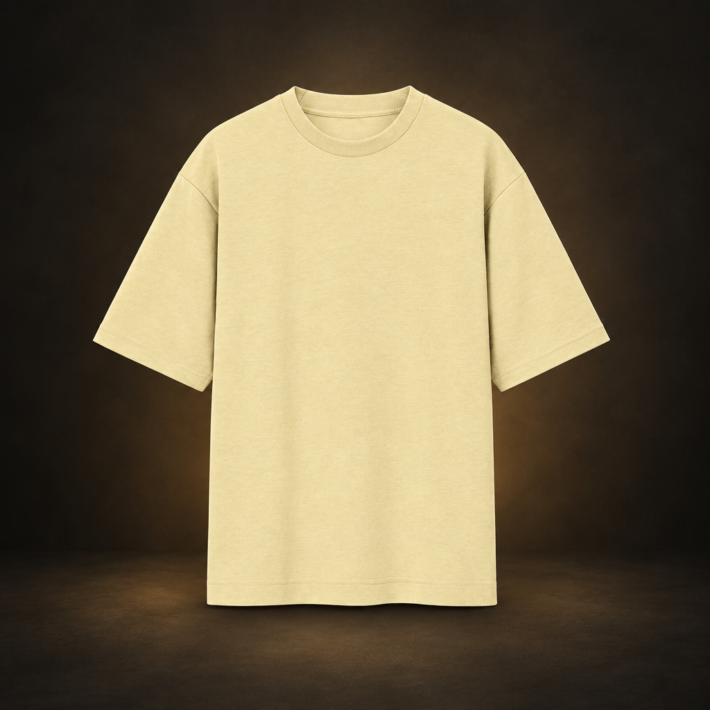 Beige design-first preview
