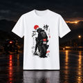 Biker’s Dream White design-first preview