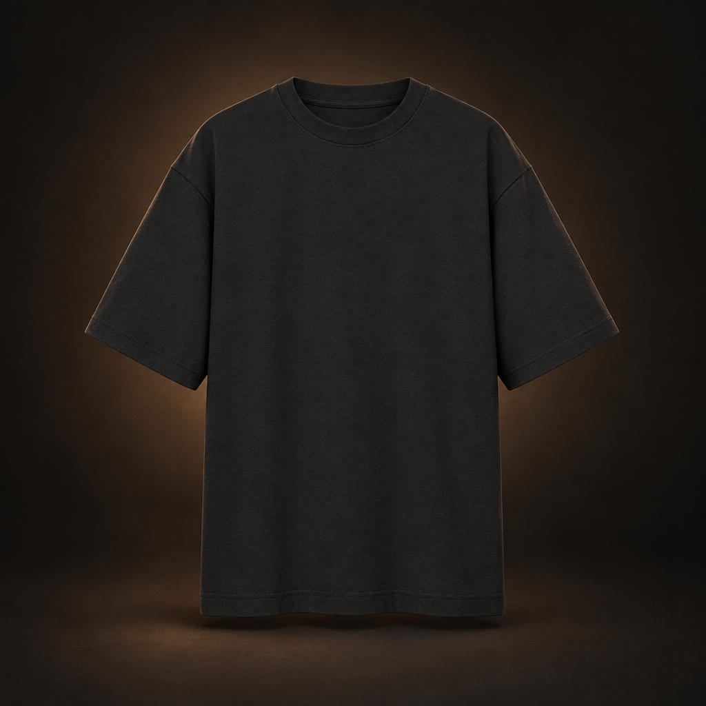 Black design-first preview