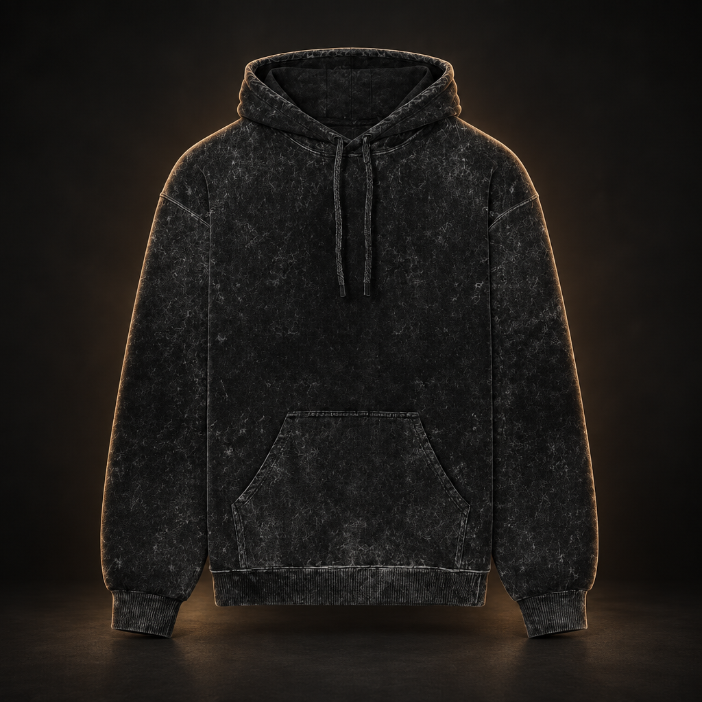 Black design-first preview