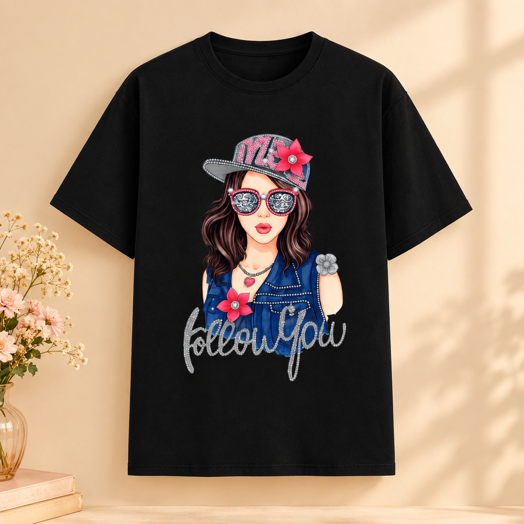 Black design-first preview