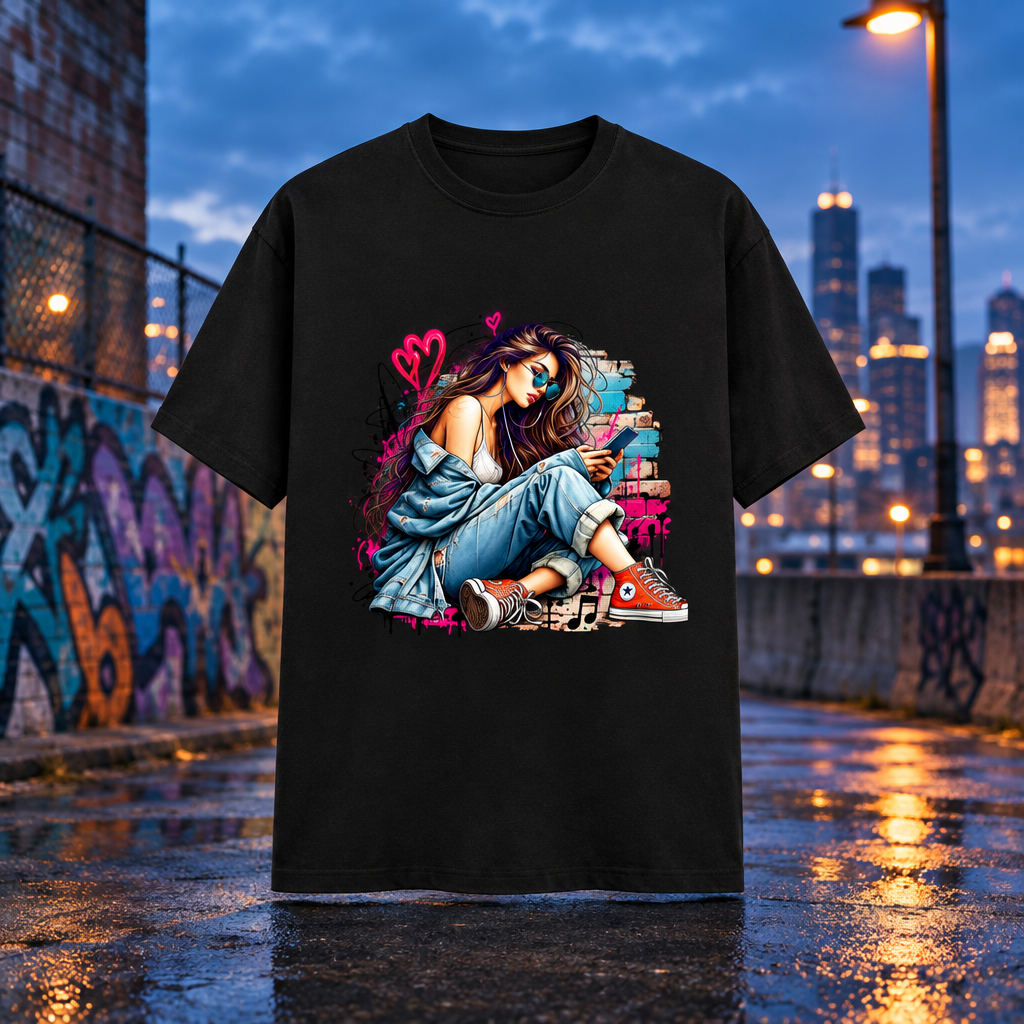 Black design-first