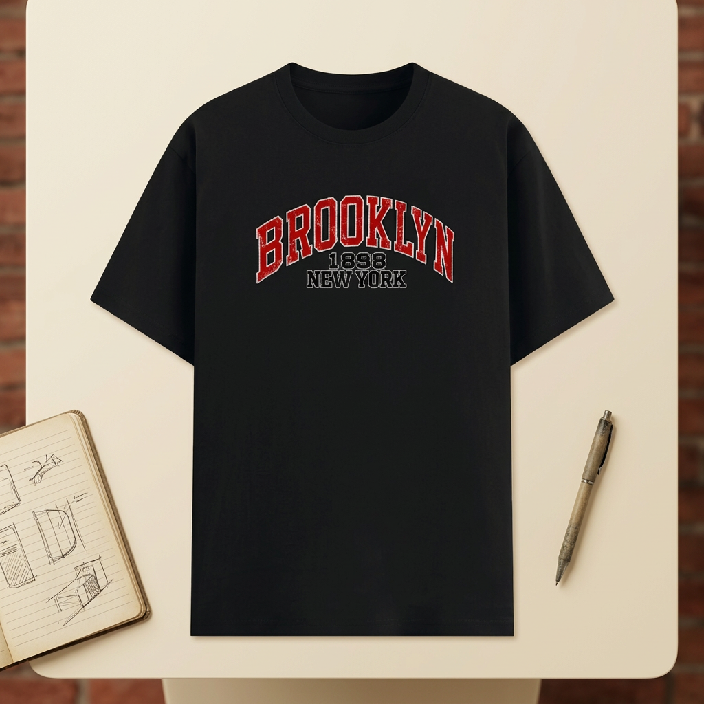 Black design preview