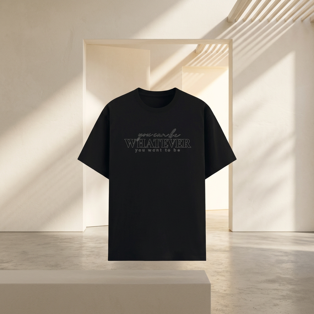 Black design preview