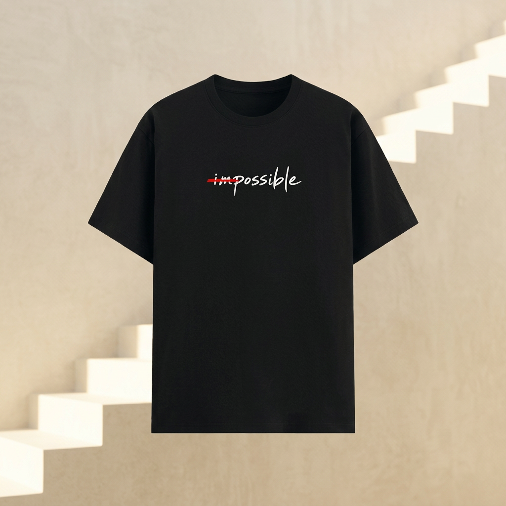 Black design preview