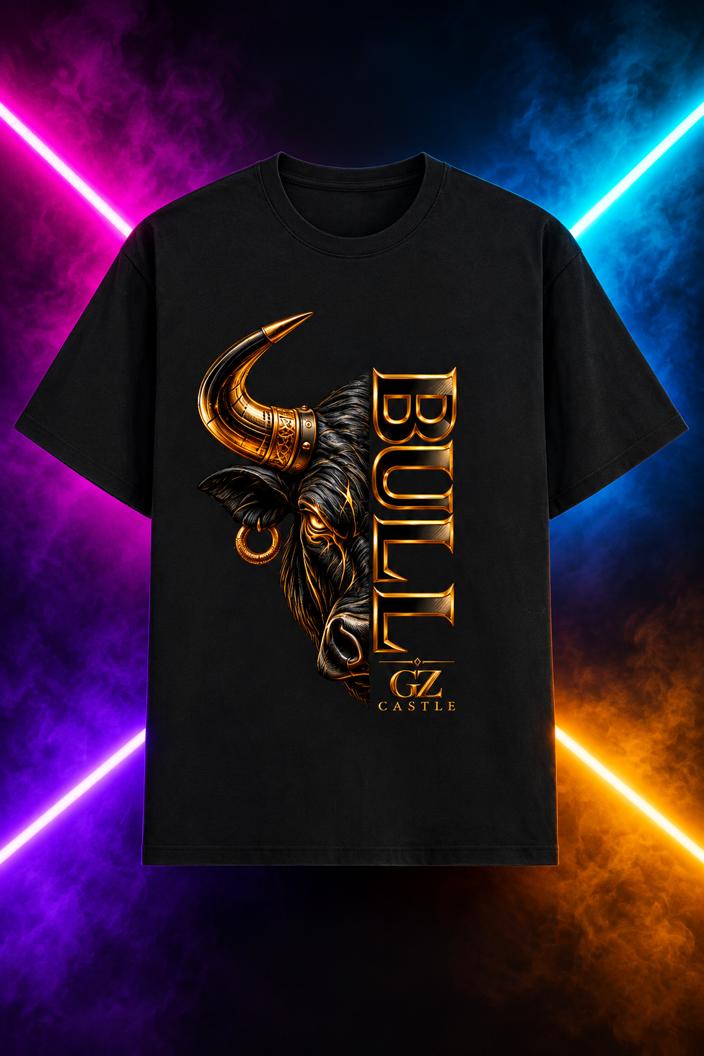 Black design