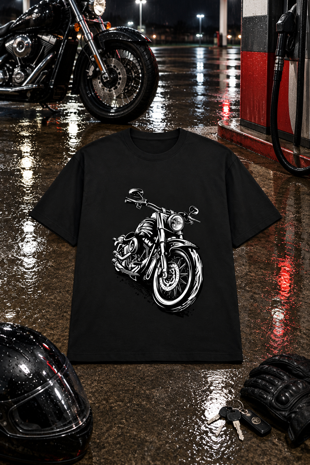 Black design