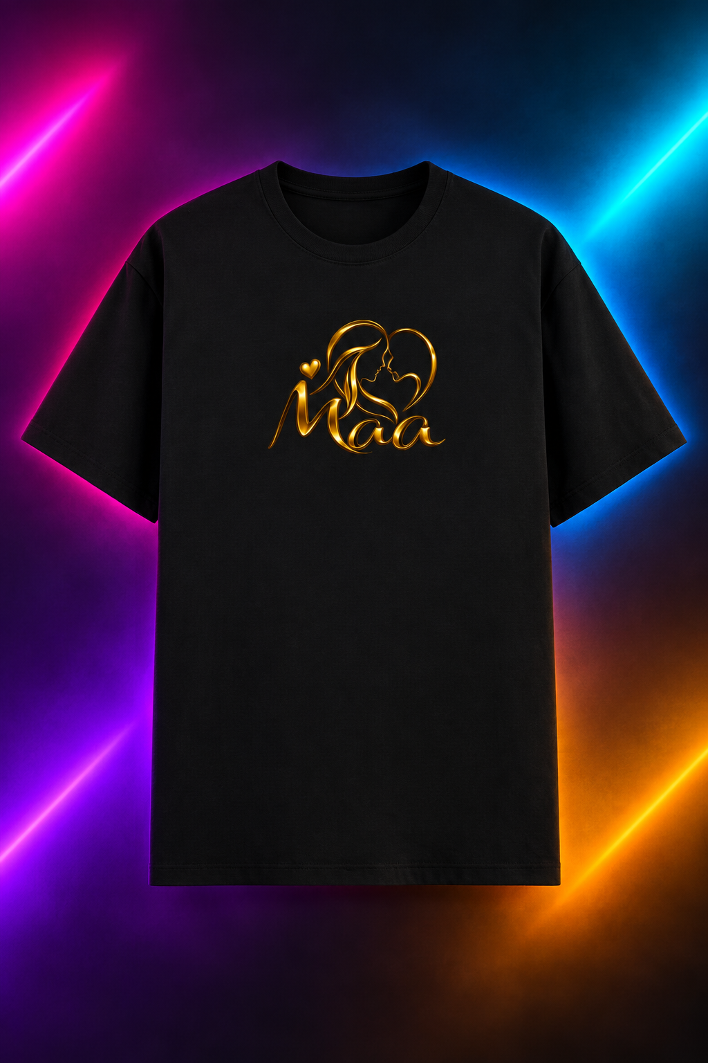 Black design