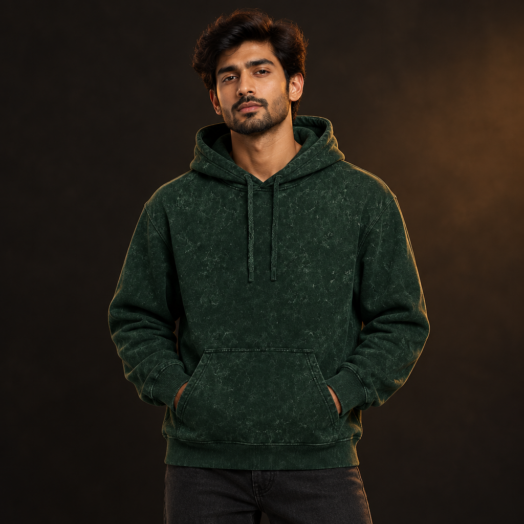 Bottle Green model preview