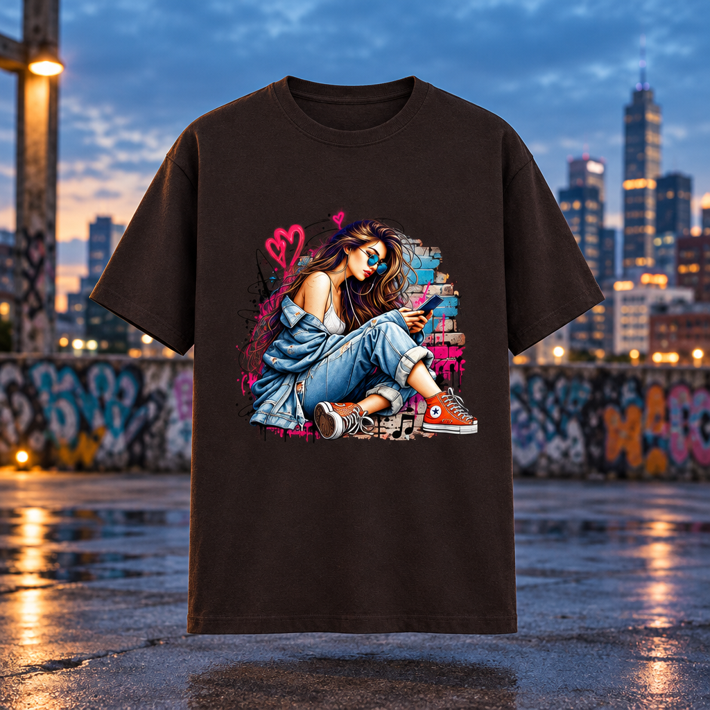 Coffee Brown design-first