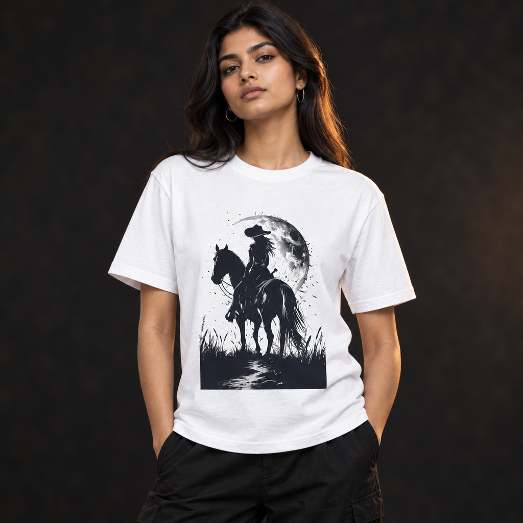 Cowgirl avatar