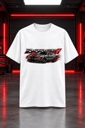 DODGE White mockup