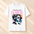 Fearless White design-first preview