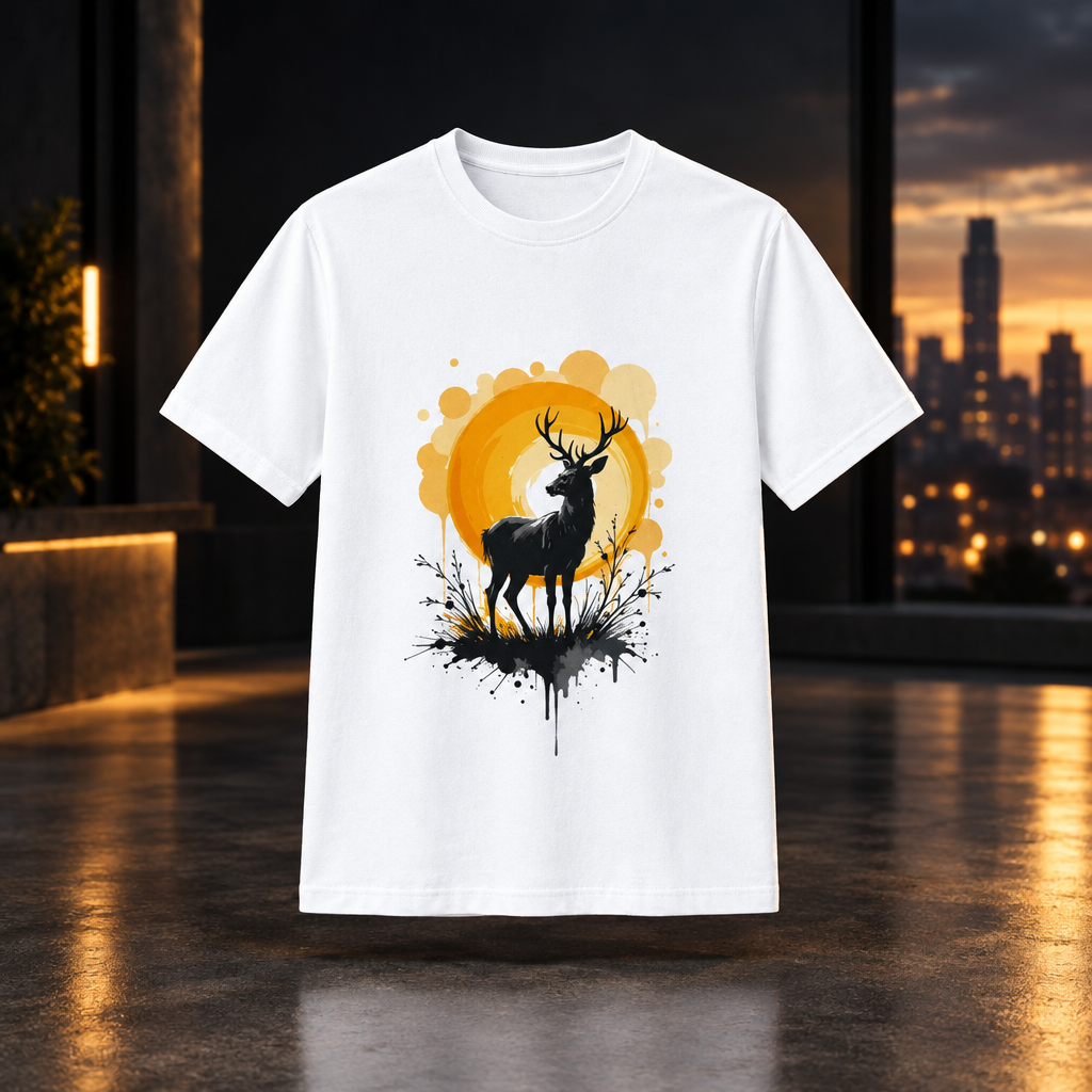 Freedom White design-first preview