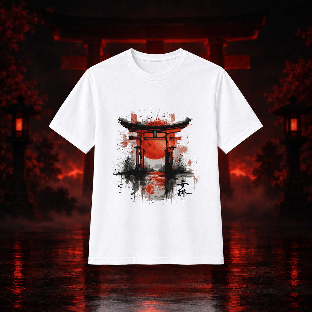 Gate White design-first preview