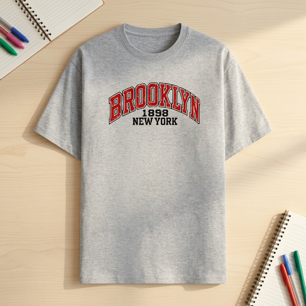 Grey Melange design preview