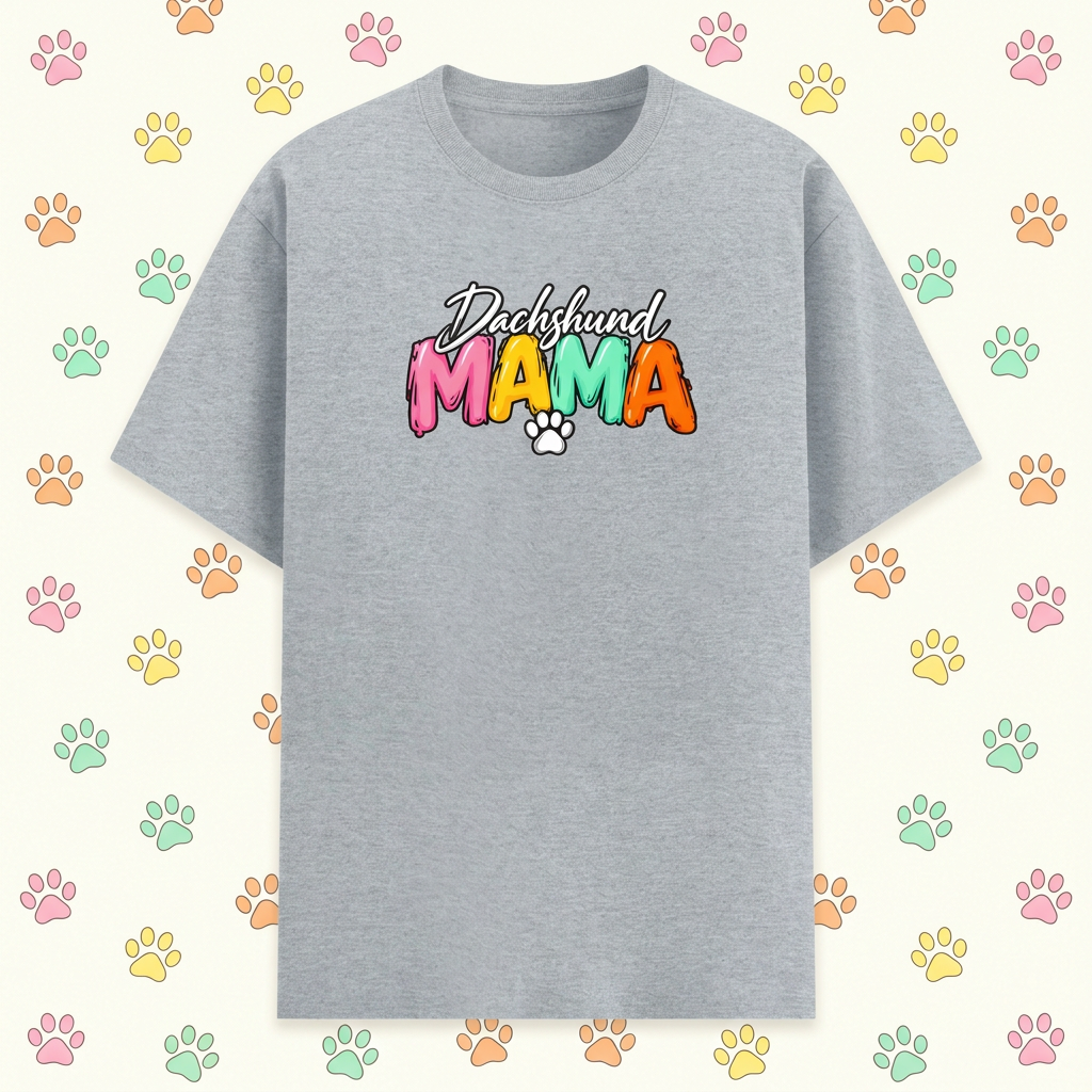 Grey Melange design preview