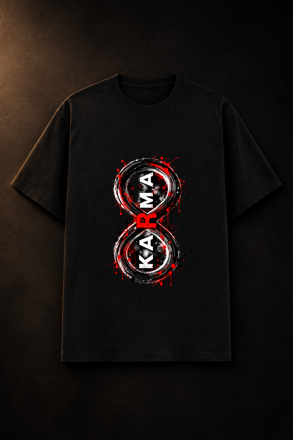 Karma Black design