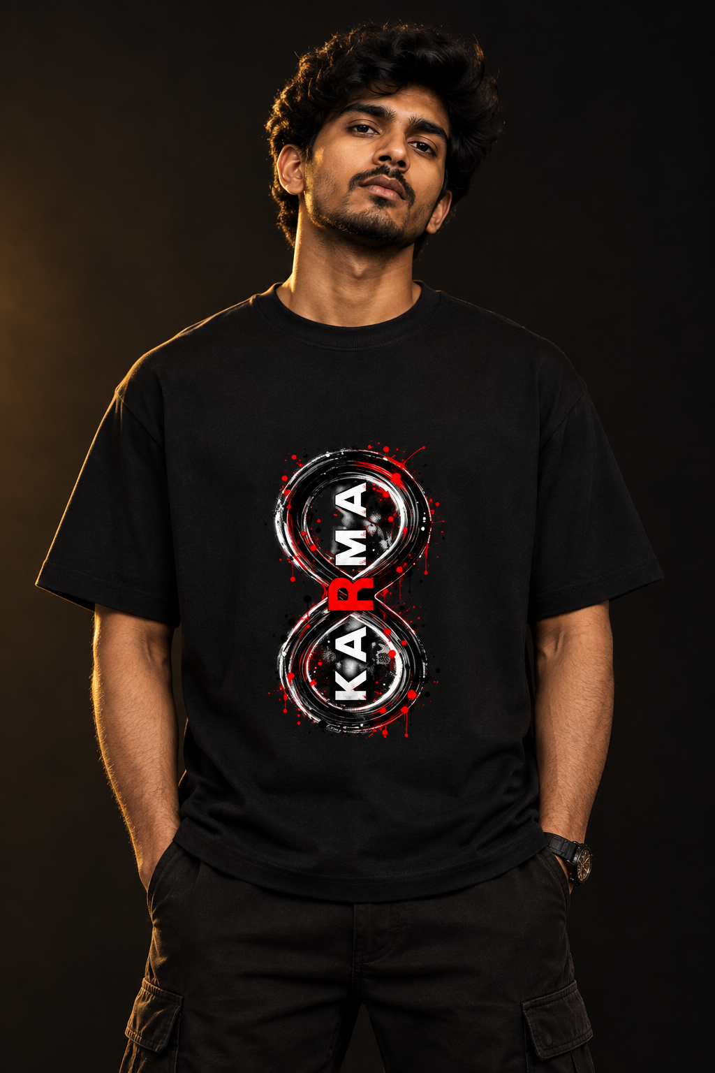 Karma Black model