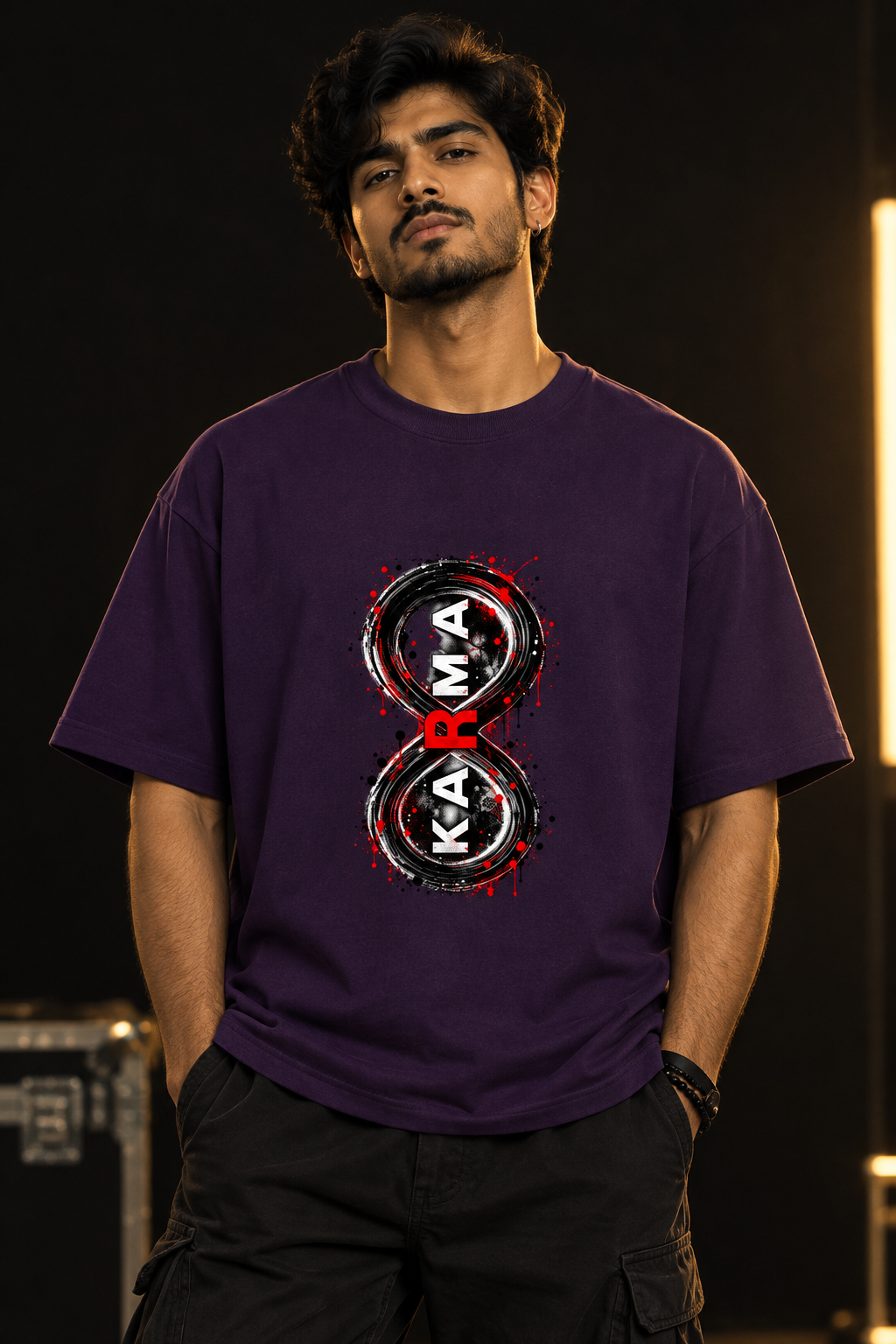 Karma Purple model