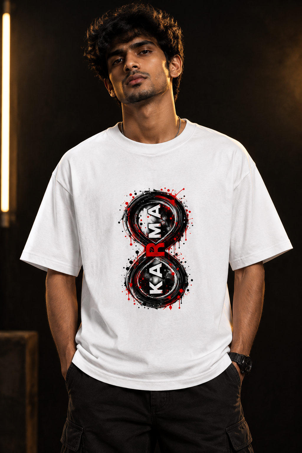 Karma White model