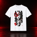 Lady In Red White design-first preview