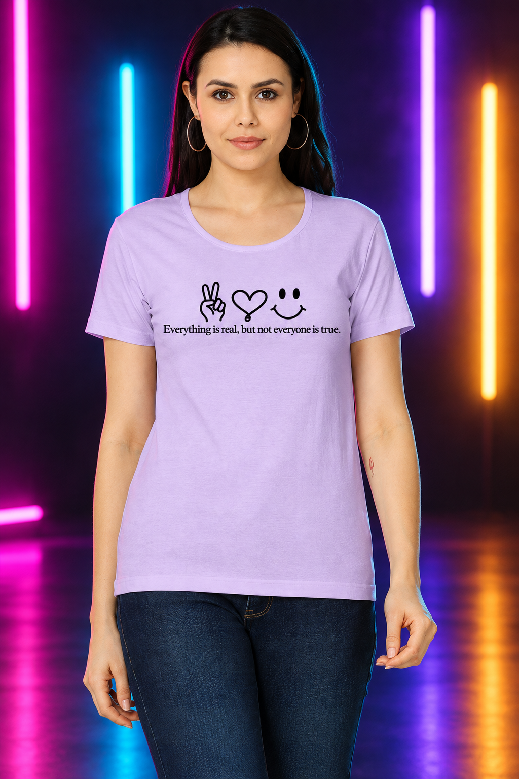Lavender model