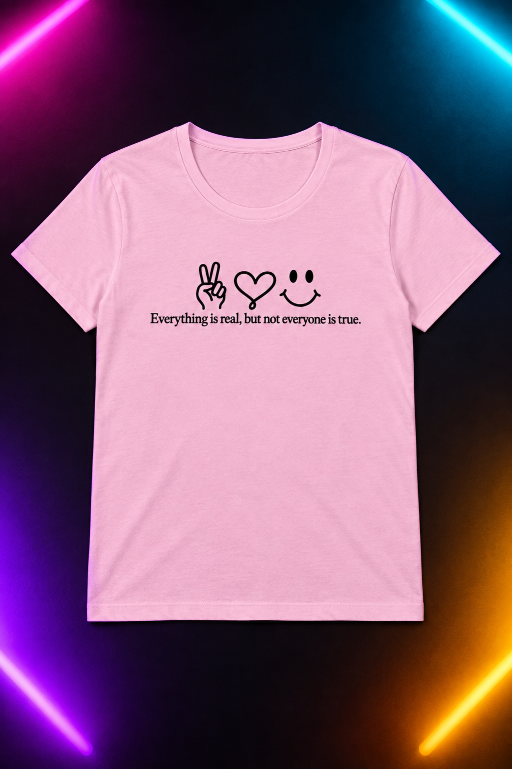 Light Baby Pink design