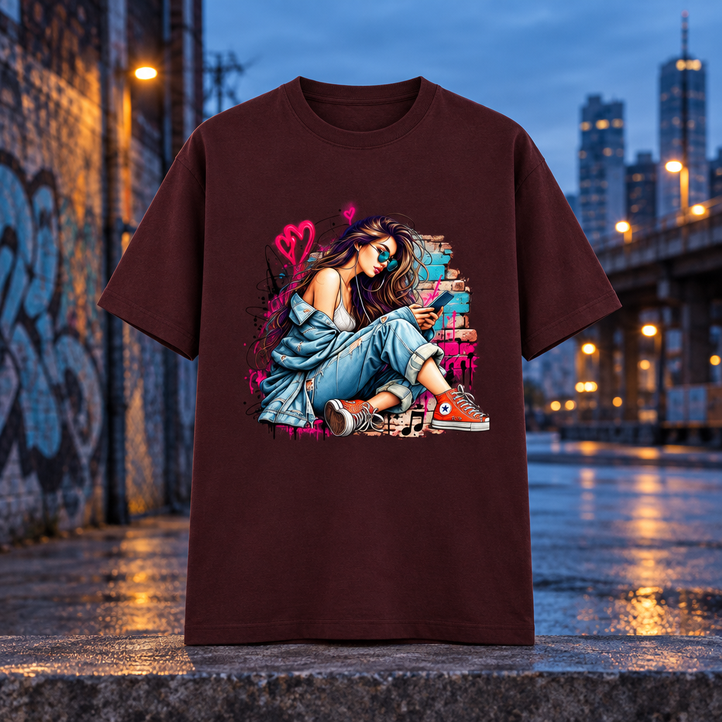 Maroon design-first
