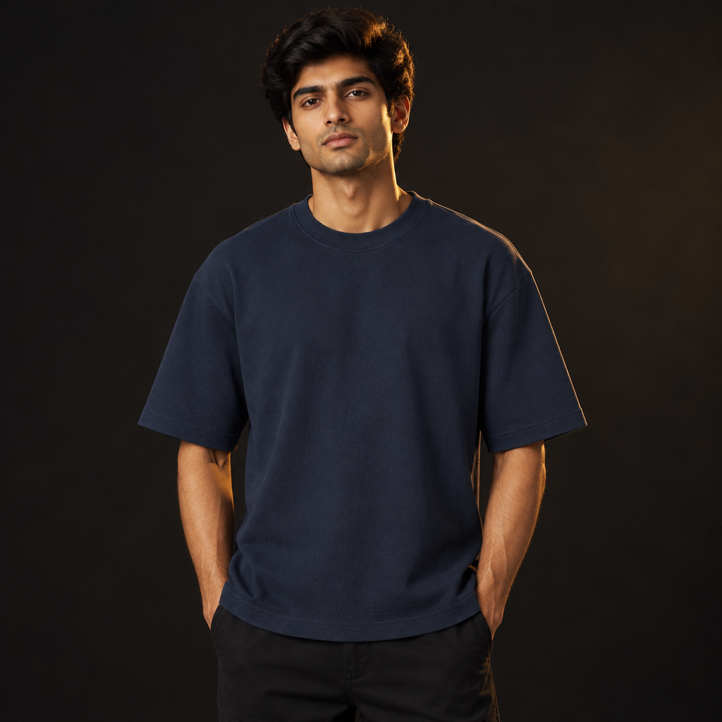 Navy Blue avatar