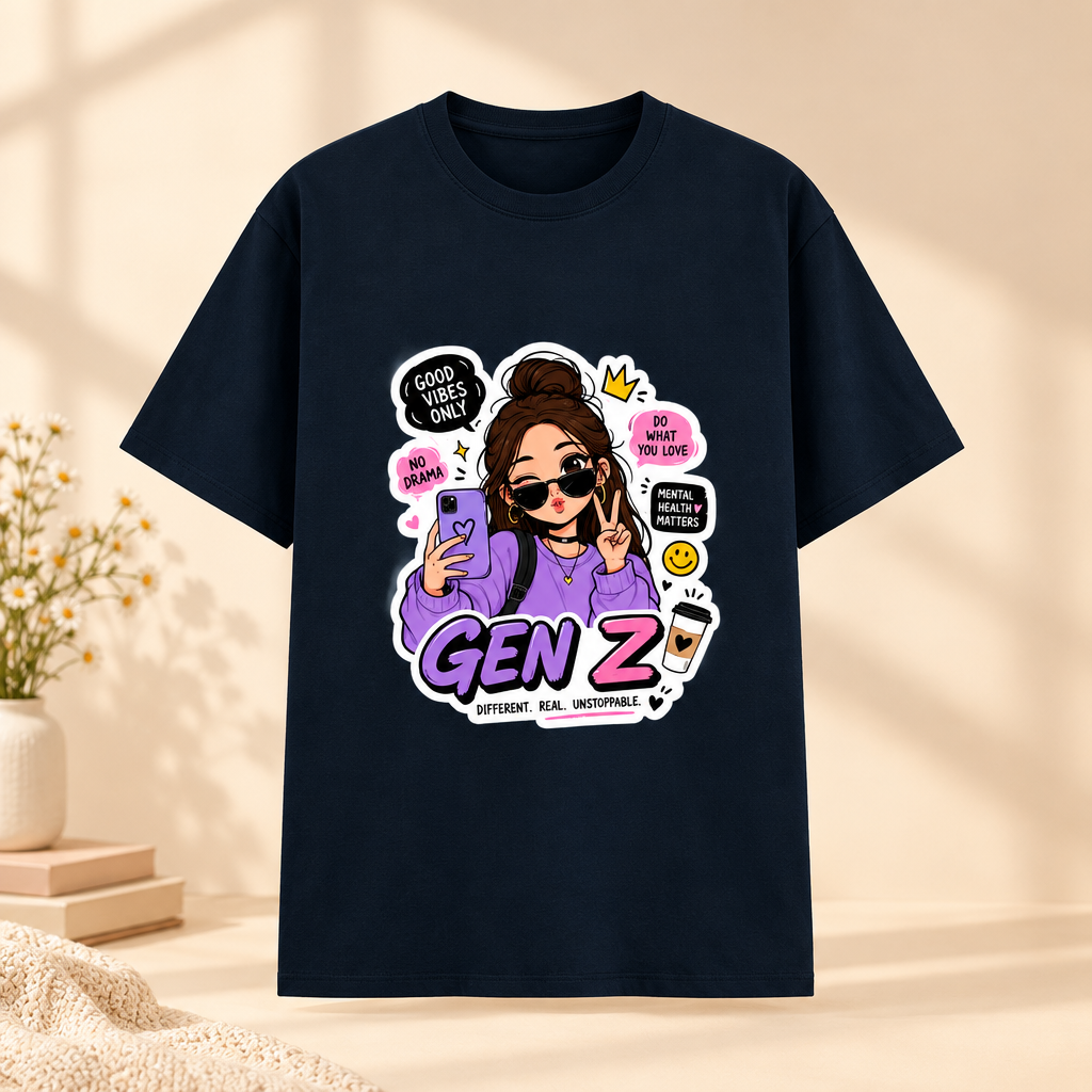 Navy Blue design-first preview