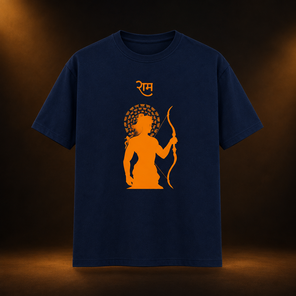 Navy Blue design-first preview