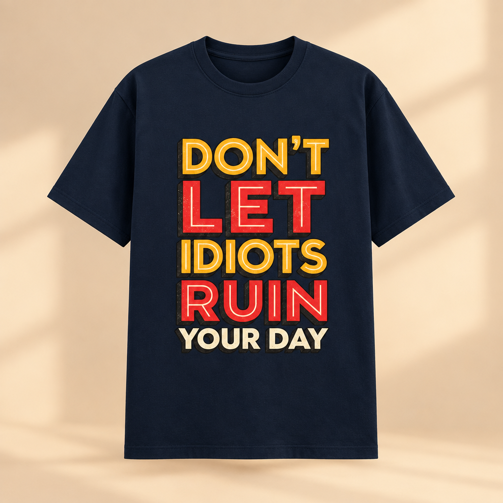 Navy Blue design-first preview
