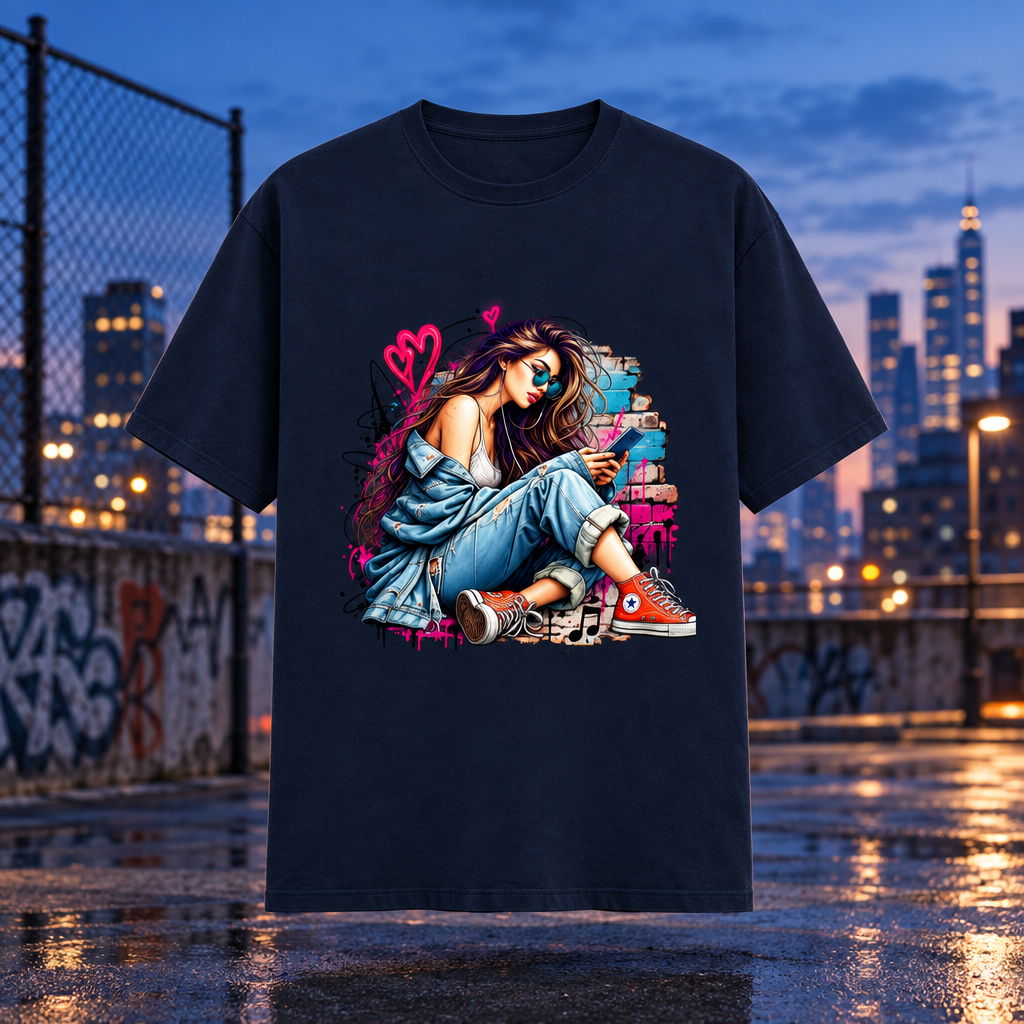 Navy Blue design-first