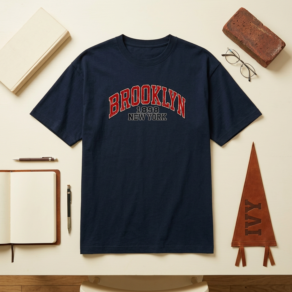Navy Blue design preview