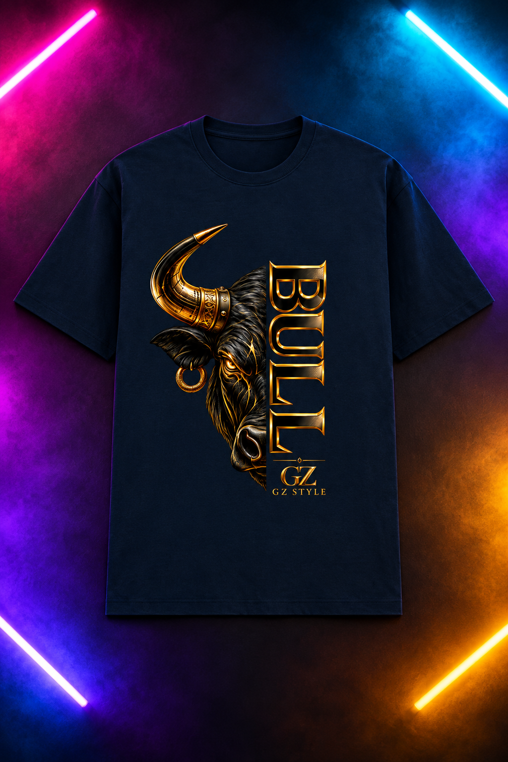 Navy Blue design