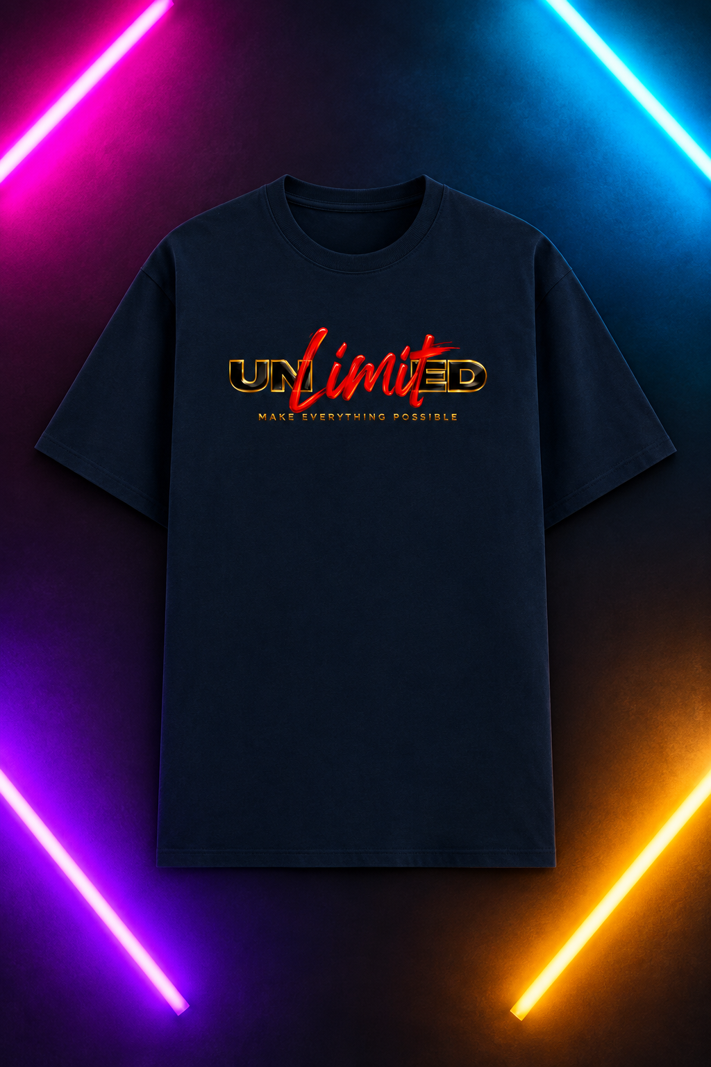 Navy Blue design