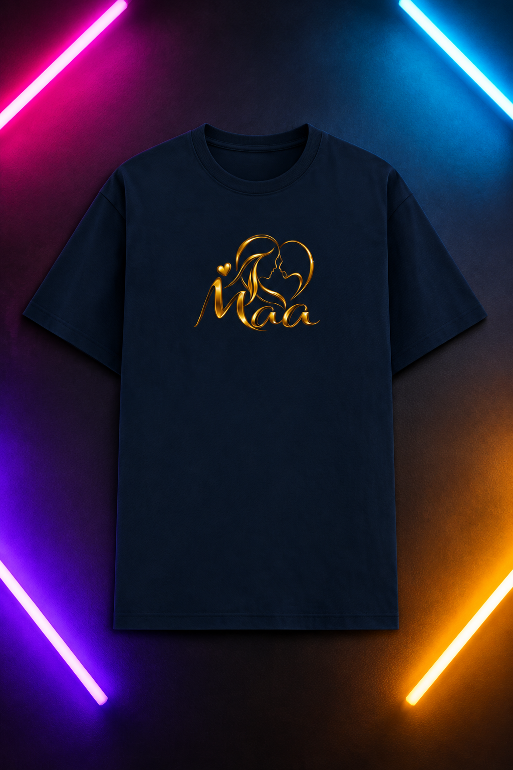 Navy Blue design