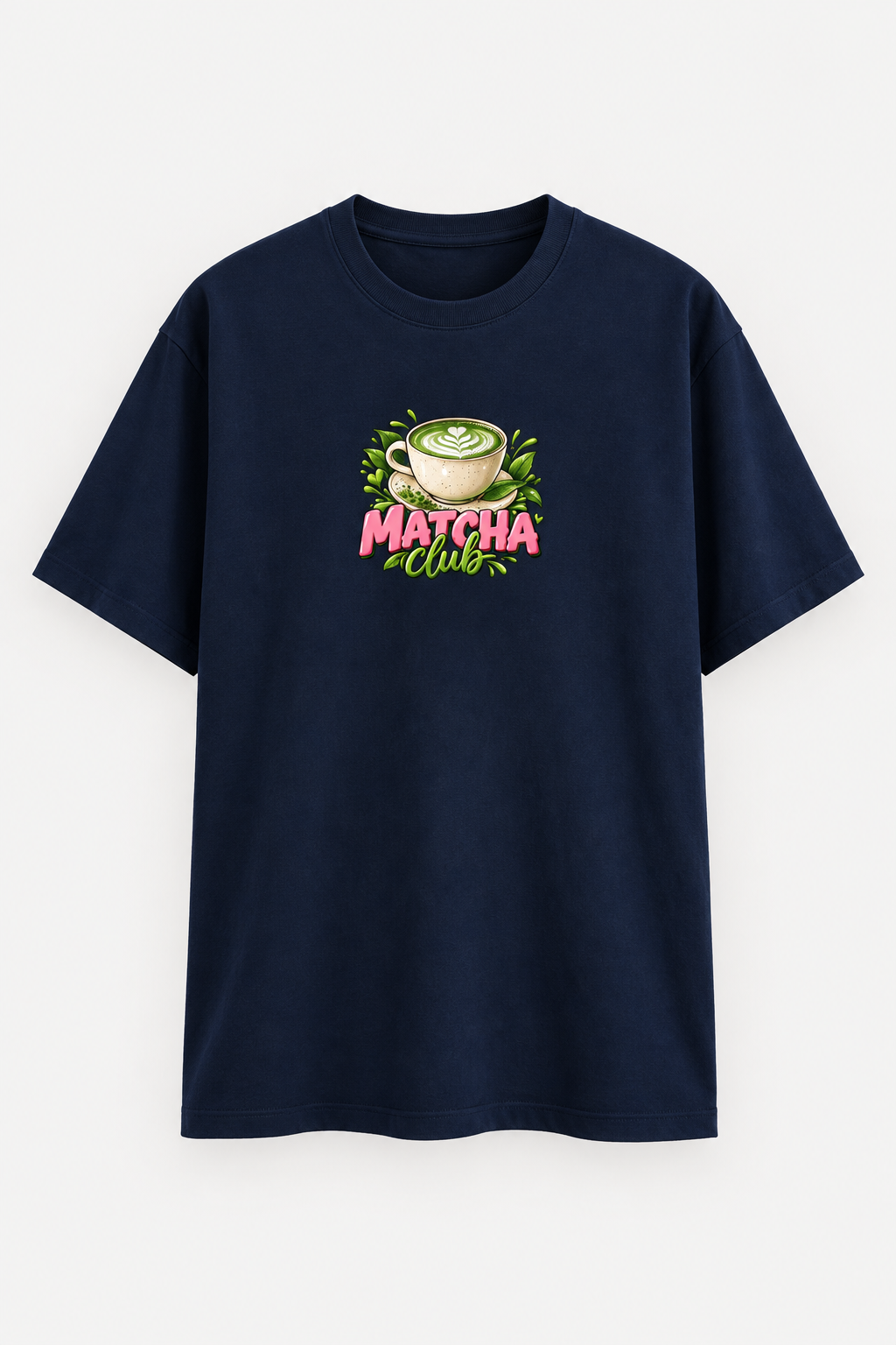 Navy Blue mockup
