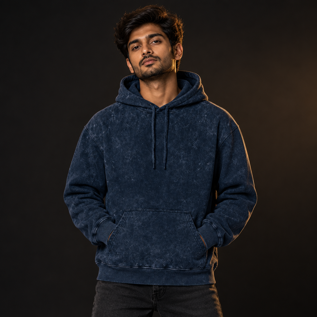 Navy Blue model preview