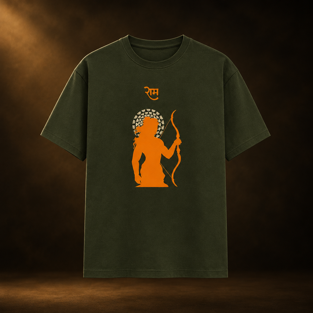 Olive Green design-first preview