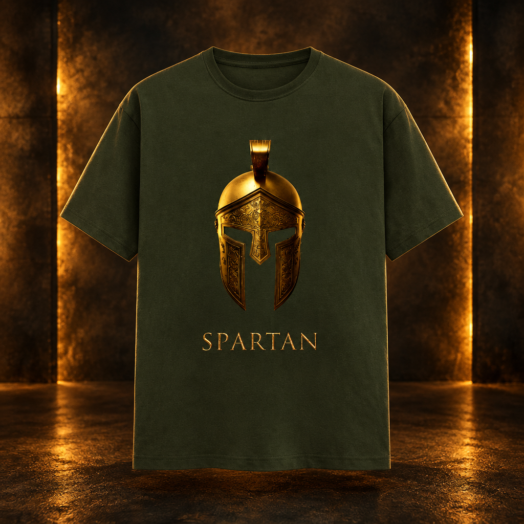 Olive Green design-first