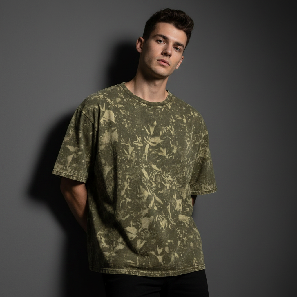 Olive Green