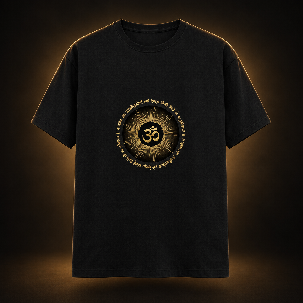 OM Black design-first preview