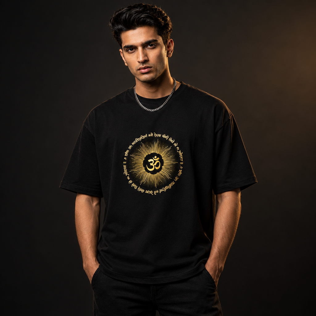 OM Black model preview
