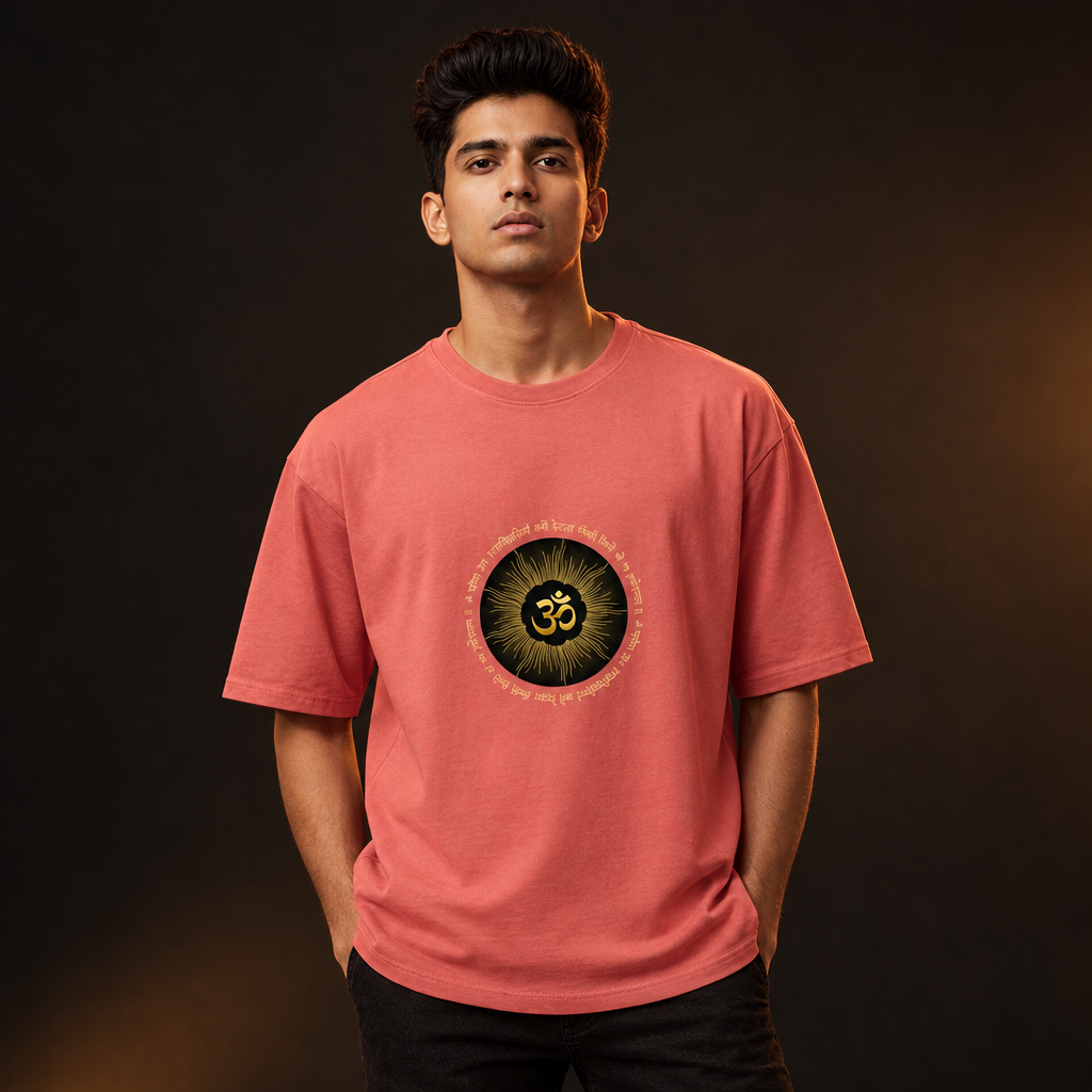 OM Coral model preview