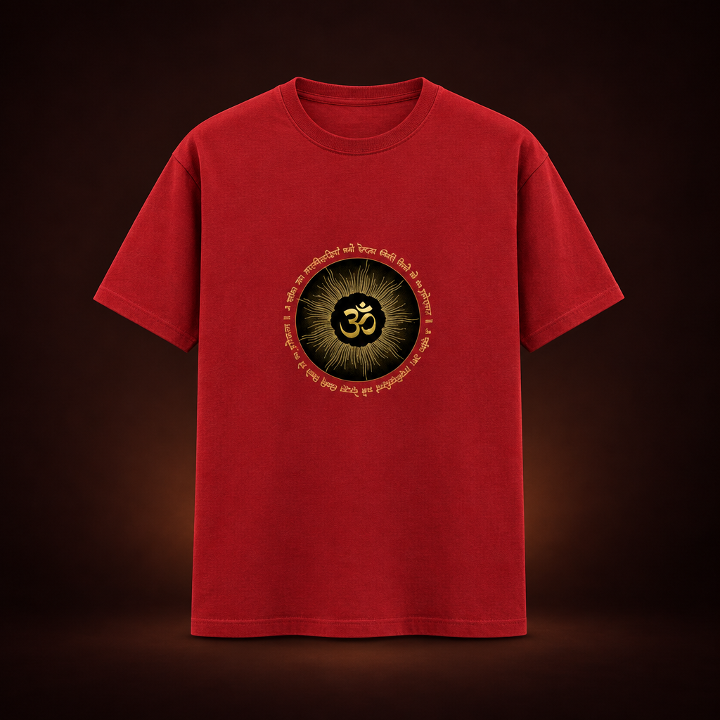 OM Red design-first preview