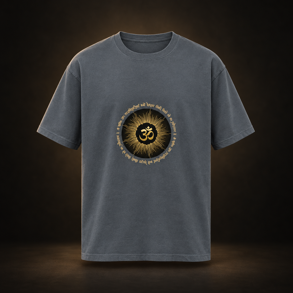 OM Steel Grey design-first preview